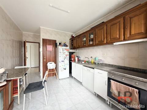 Apartamento T2 Venda em Oliveira do Douro,Vila Nova de Gaia