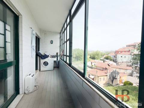 Apartamento T2 Venda em Oliveira do Douro,Vila Nova de Gaia