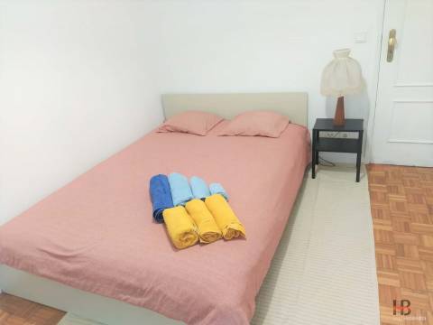 Apartamento T2 Venda em Oliveira do Douro,Vila Nova de Gaia