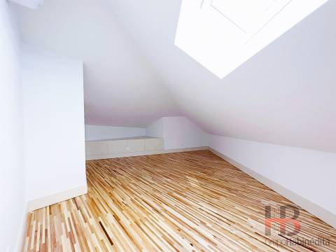Apartamento T1 Venda em Cedofeita, Santo Ildefonso, Sé, Miragaia, São Nicolau e Vitória,Porto