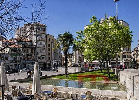 Apartamento T1 Venda em Cedofeita, Santo Ildefonso, Sé, Miragaia, São Nicolau e Vitória,Porto