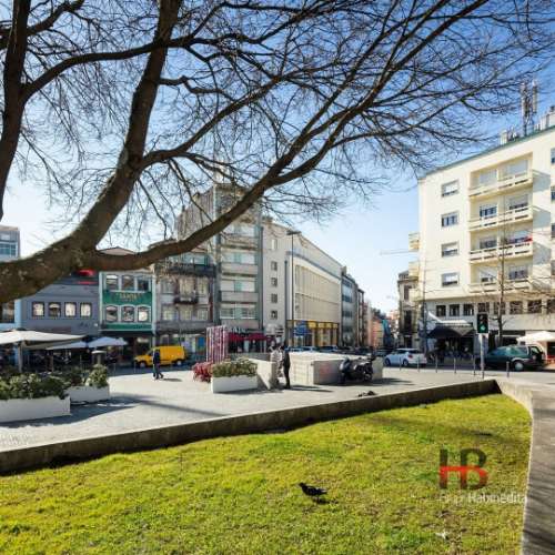 Apartamento T1 Venda em Cedofeita, Santo Ildefonso, Sé, Miragaia, São Nicolau e Vitória,Porto