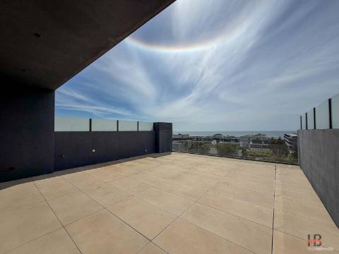 Moradia T4 Venda em Canidelo,Vila Nova de Gaia