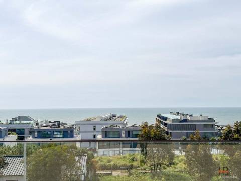 Moradia T4 Venda em Canidelo,Vila Nova de Gaia