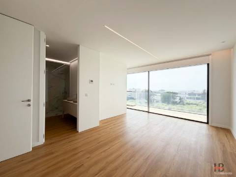 Moradia T4 Venda em Canidelo,Vila Nova de Gaia