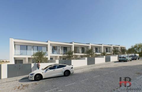 Moradia T3 Venda em Gondomar (São Cosme), Valbom e Jovim,Gondomar