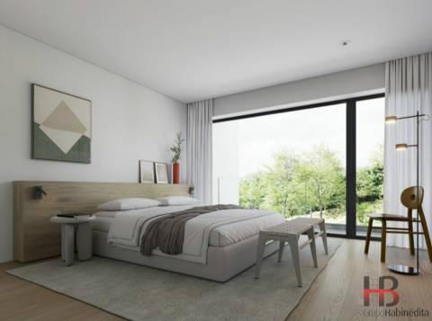 Moradia T3 Venda em Gondomar (São Cosme), Valbom e Jovim,Gondomar