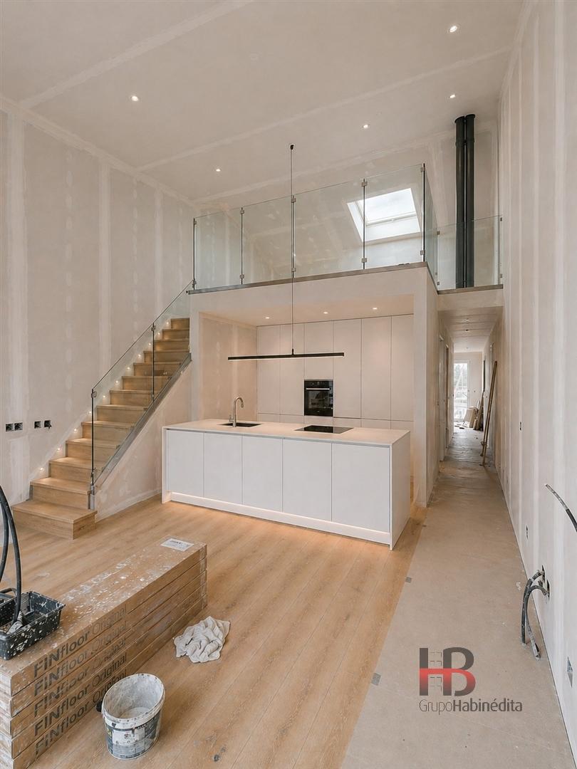 Apartamento T1 Venda em Campanhã,Porto
