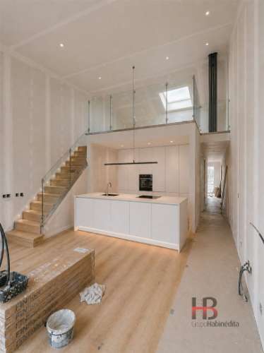 Apartamento T1 Venda em Campanhã,Porto
