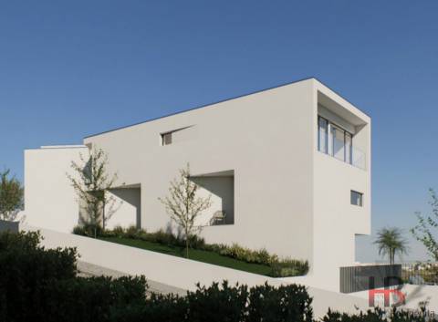 Moradia T3 Venda em Gondomar (São Cosme), Valbom e Jovim,Gondomar