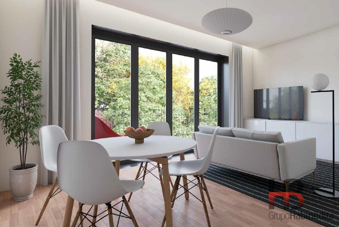 Apartamento T2 Venda em Campanhã,Porto