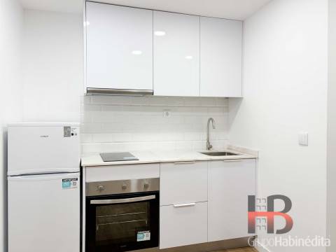 Moradia T1 Arrendamento em Cedofeita, Santo Ildefonso, Sé, Miragaia, São Nicolau e Vitória,Porto