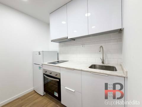 Moradia T1 Arrendamento em Cedofeita, Santo Ildefonso, Sé, Miragaia, São Nicolau e Vitória,Porto