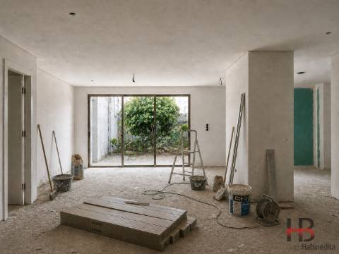 Apartamento T3 Venda em Campanhã,Porto
