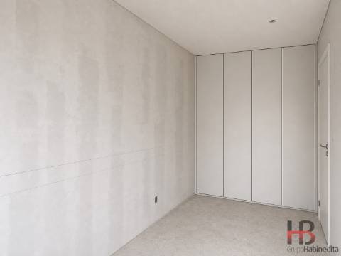 Apartamento T3 Venda em Campanhã,Porto