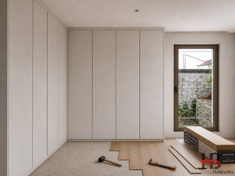 Apartamento T3 Venda em Campanhã,Porto