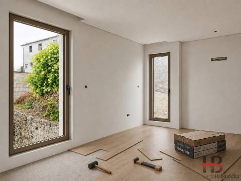 Apartamento T3 Venda em Campanhã,Porto