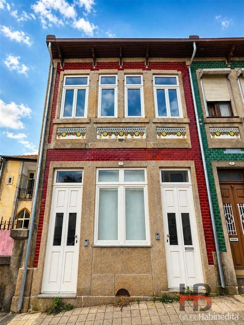 Prédio  Venda em Bonfim,Porto
