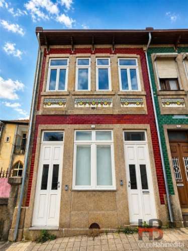 Prédio  Venda em Bonfim,Porto