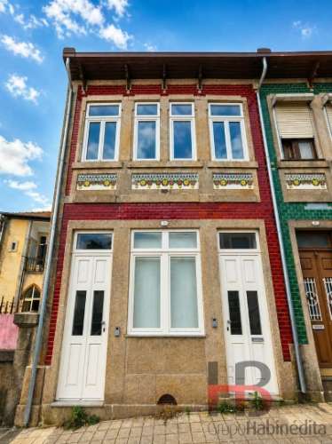 Prédio  Venda em Bonfim,Porto