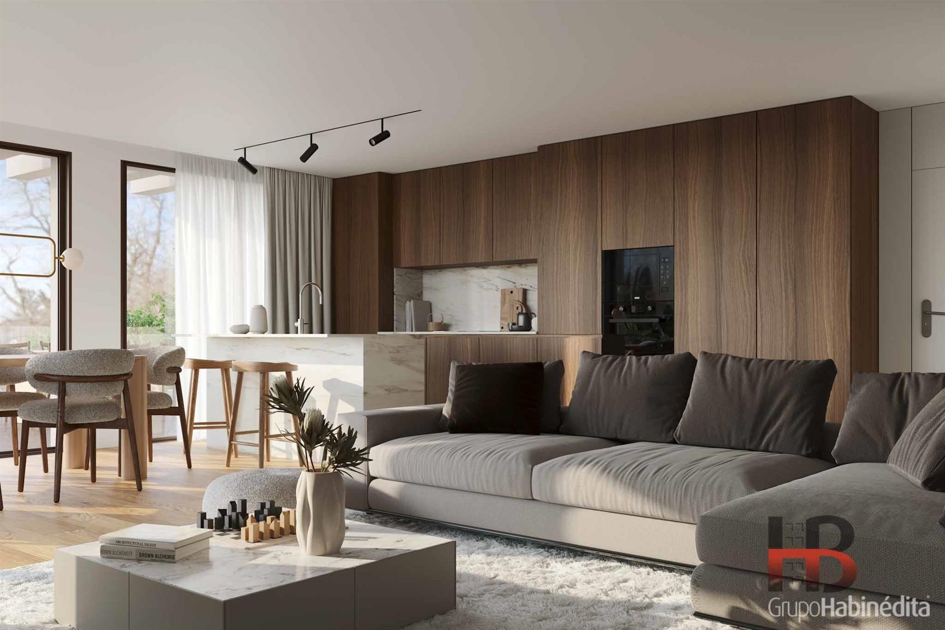 Apartamento T2 Venda em Anta e Guetim,Espinho