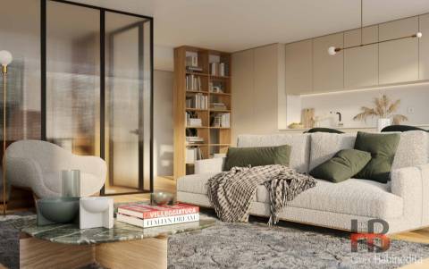 Apartamento T2 Venda em Anta e Guetim,Espinho