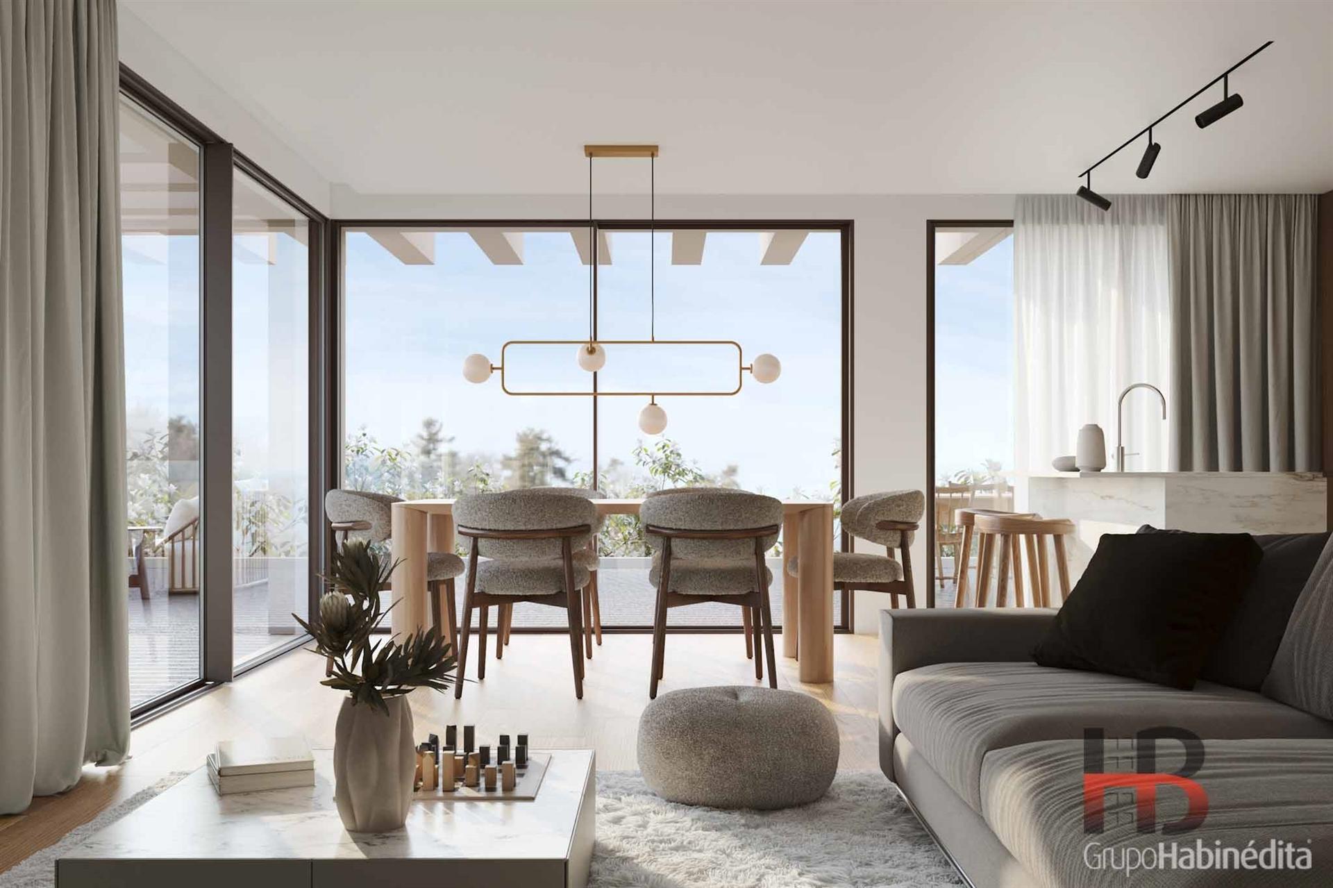 Apartamento T2 Venda em Anta e Guetim,Espinho
