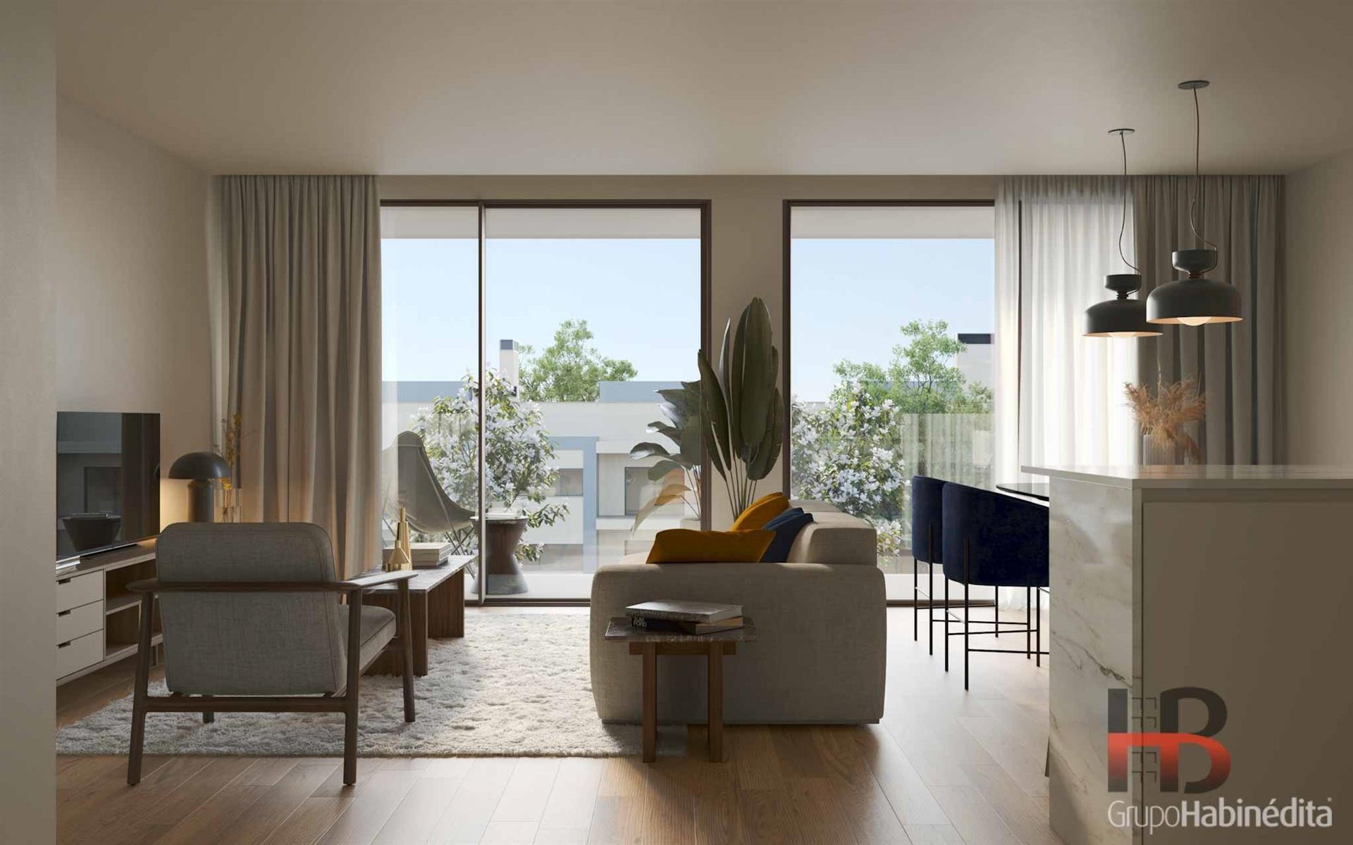 Apartamento T2 Venda em Anta e Guetim,Espinho