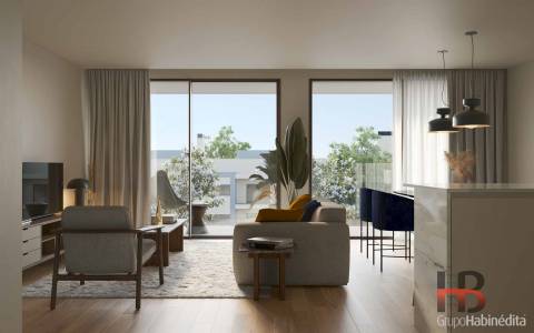 Apartamento T2 Venda em Anta e Guetim,Espinho