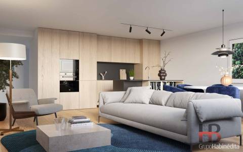Apartamento T2 Venda em Anta e Guetim,Espinho