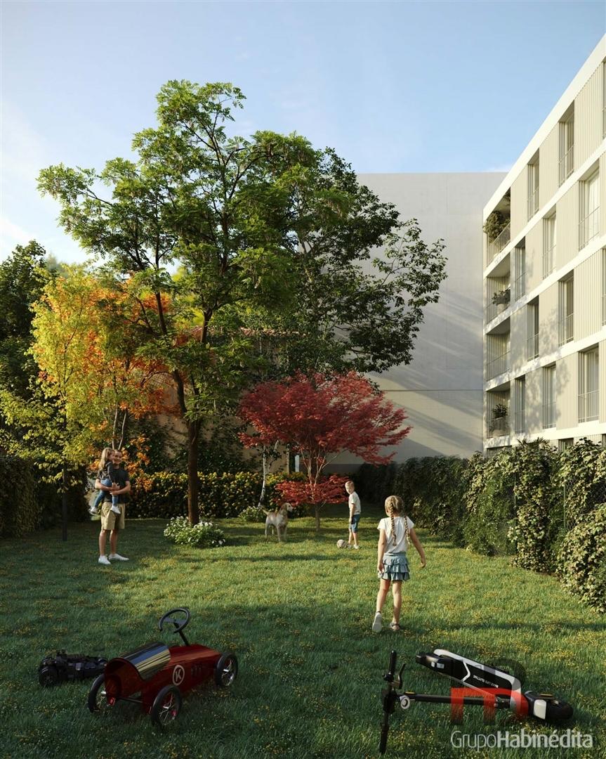 Apartamento T3 Venda em São Félix da Marinha,Vila Nova de Gaia