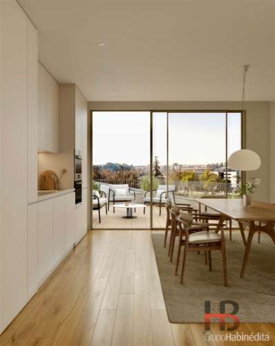 Apartamento T3 Venda em São Félix da Marinha,Vila Nova de Gaia