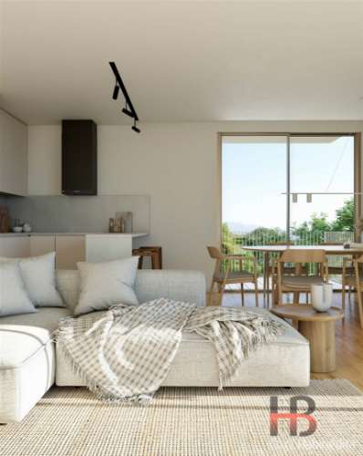 Apartamento T3 Venda em São Félix da Marinha,Vila Nova de Gaia