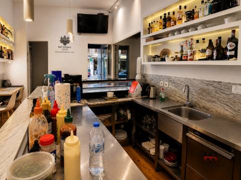 Trespasse Restaurante Sushi | Santo Ildefonso | Porto