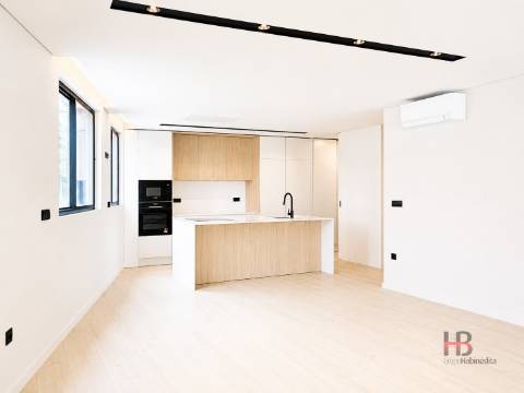 Apartamento T2 Venda em Gondomar (São Cosme), Valbom e Jovim,Gondomar