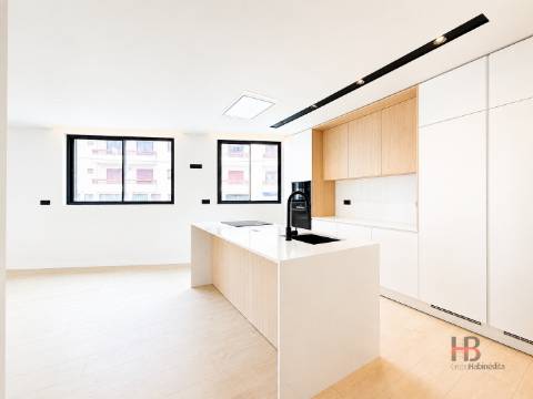 Apartamento T2 Venda em Gondomar (São Cosme), Valbom e Jovim,Gondomar