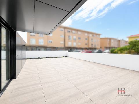 Apartamento T2 Venda em Gondomar (São Cosme), Valbom e Jovim,Gondomar