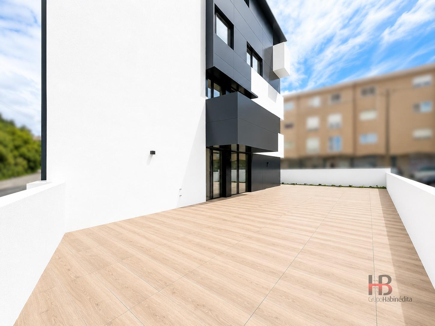 Apartamento T2 Venda em Gondomar (São Cosme), Valbom e Jovim,Gondomar