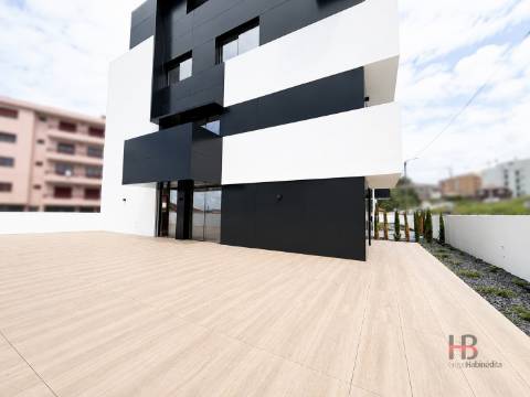 Apartamento T2 Venda em Gondomar (São Cosme), Valbom e Jovim,Gondomar