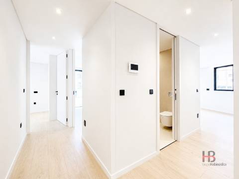 Apartamento T2 Venda em Gondomar (São Cosme), Valbom e Jovim,Gondomar