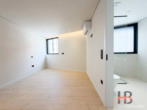 Apartamento T1 Venda em Gondomar (São Cosme), Valbom e Jovim,Gondomar