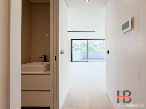 Apartamento T1 Venda em Gondomar (São Cosme), Valbom e Jovim,Gondomar