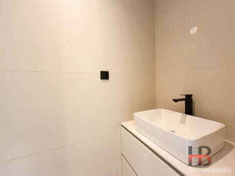 Apartamento T1 Venda em Gondomar (São Cosme), Valbom e Jovim,Gondomar