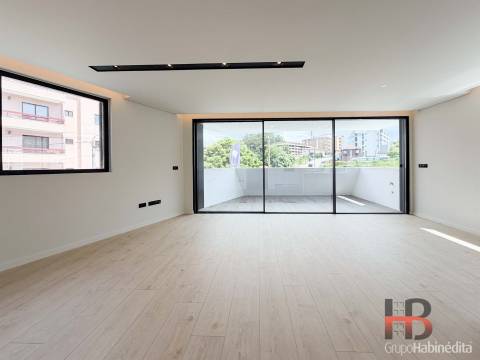 Apartamento T1 Venda em Gondomar (São Cosme), Valbom e Jovim,Gondomar