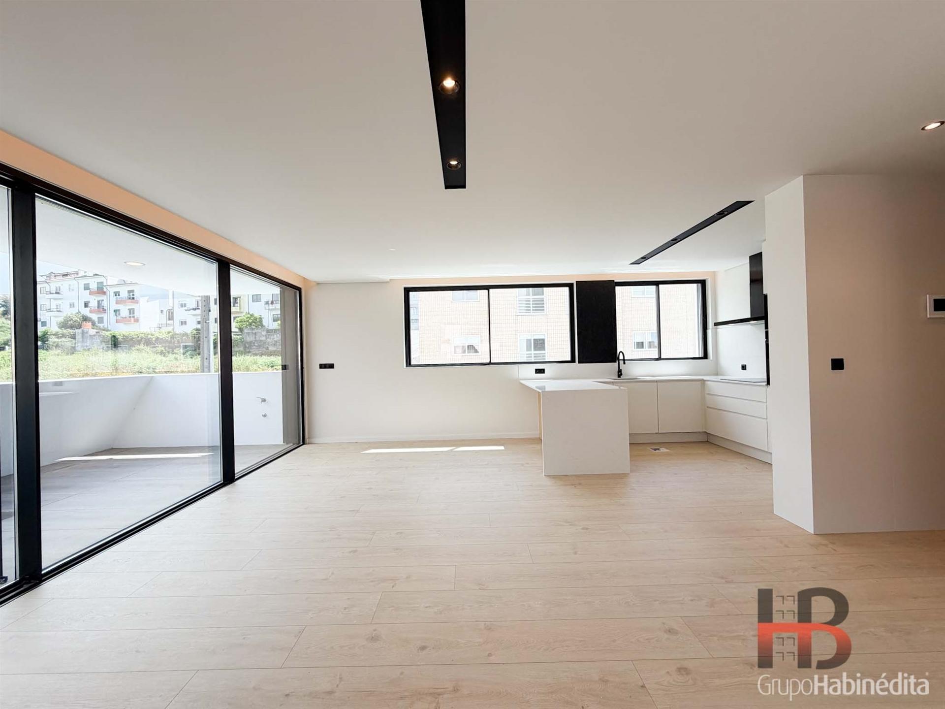 Apartamento T1 Venda em Gondomar (São Cosme), Valbom e Jovim,Gondomar
