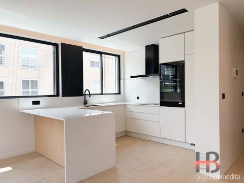 Apartamento T1 Venda em Gondomar (São Cosme), Valbom e Jovim,Gondomar