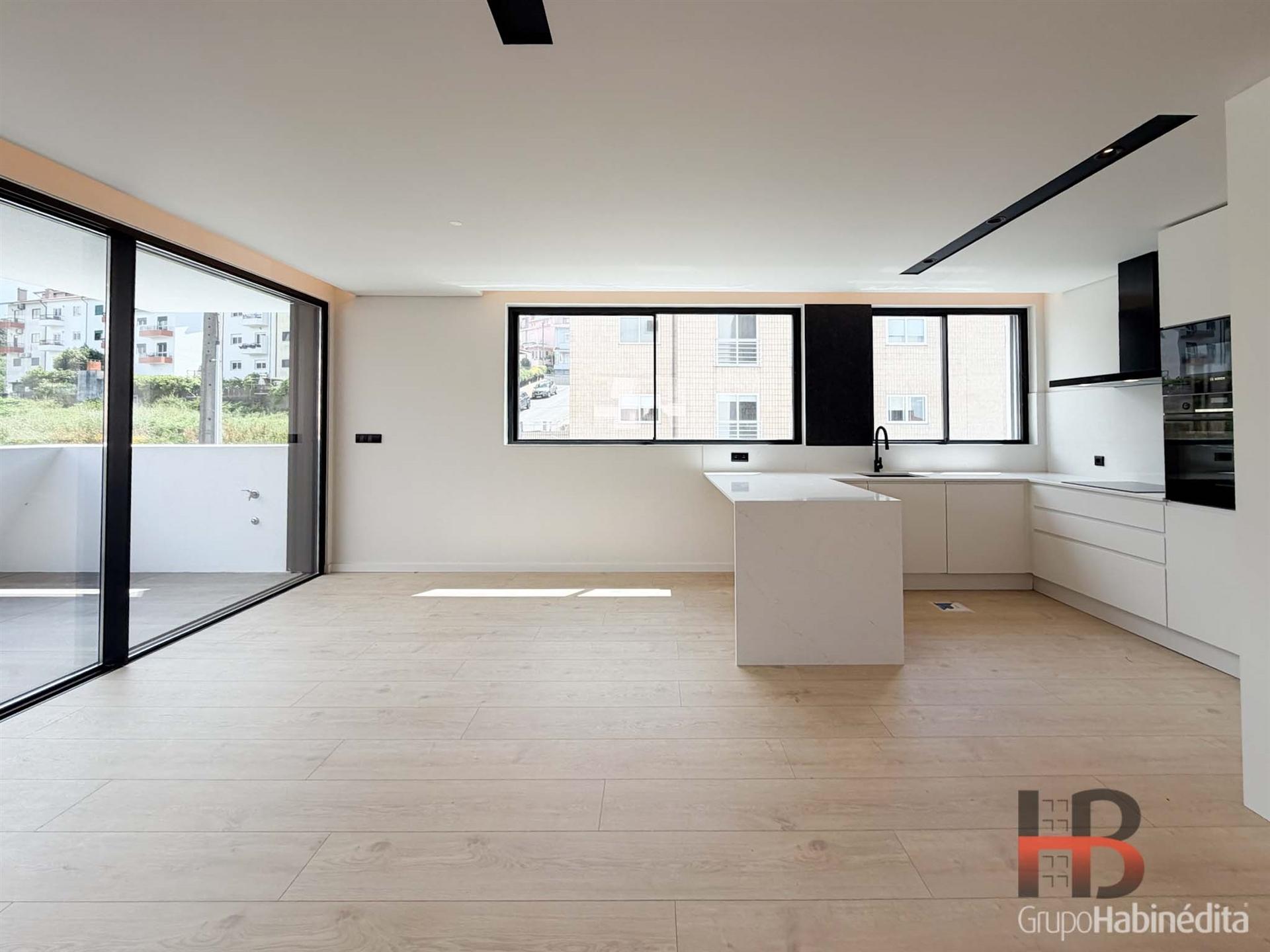 Apartamento T1 Venda em Gondomar (São Cosme), Valbom e Jovim,Gondomar