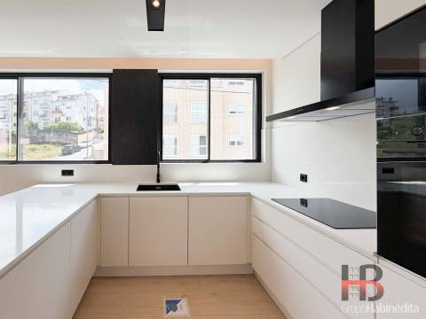 Apartamento T1 Venda em Gondomar (São Cosme), Valbom e Jovim,Gondomar