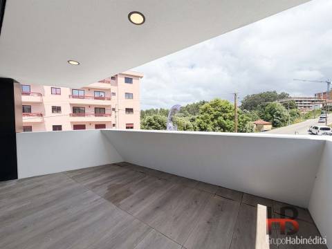Apartamento T1 Venda em Gondomar (São Cosme), Valbom e Jovim,Gondomar