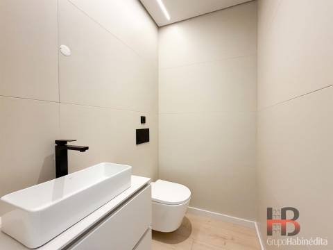 Apartamento T4 Venda em Gondomar (São Cosme), Valbom e Jovim,Gondomar